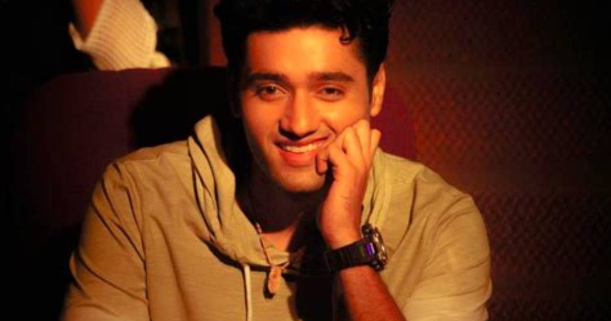 Utkarsh Sharma Net Worth