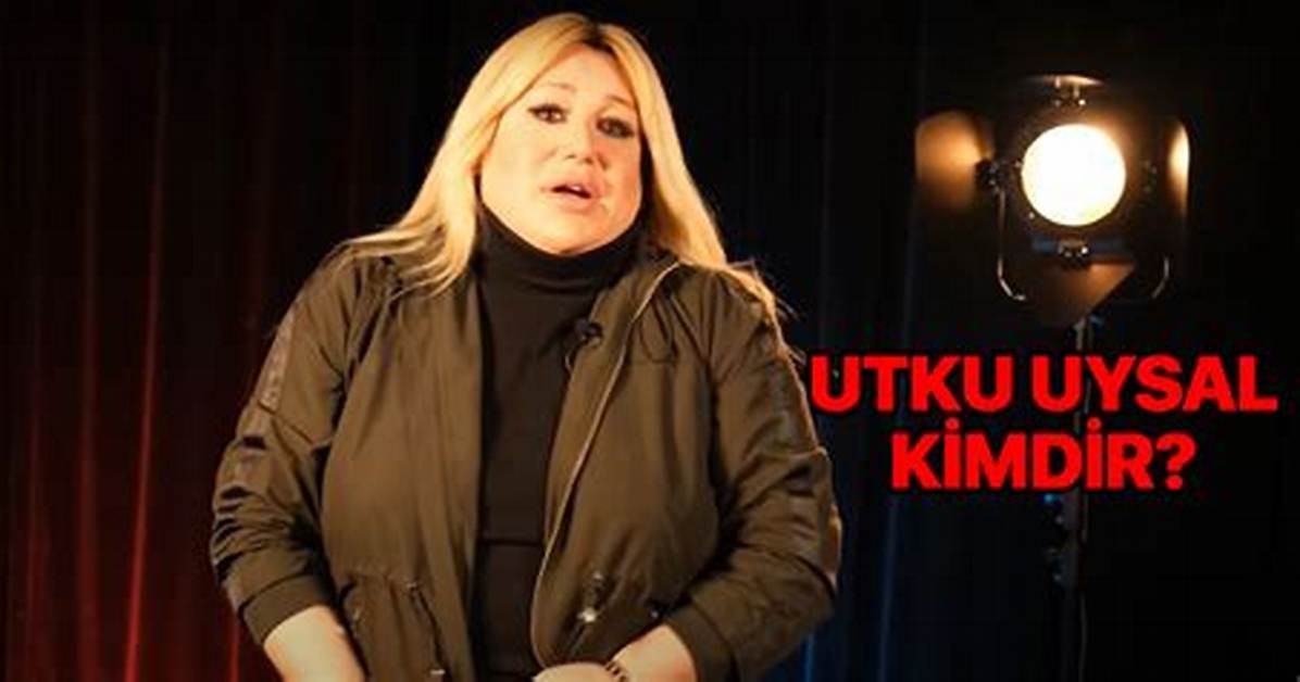 Utku Uysal