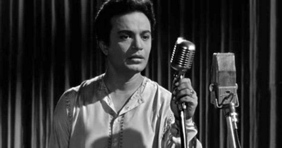 Uttam Kumar