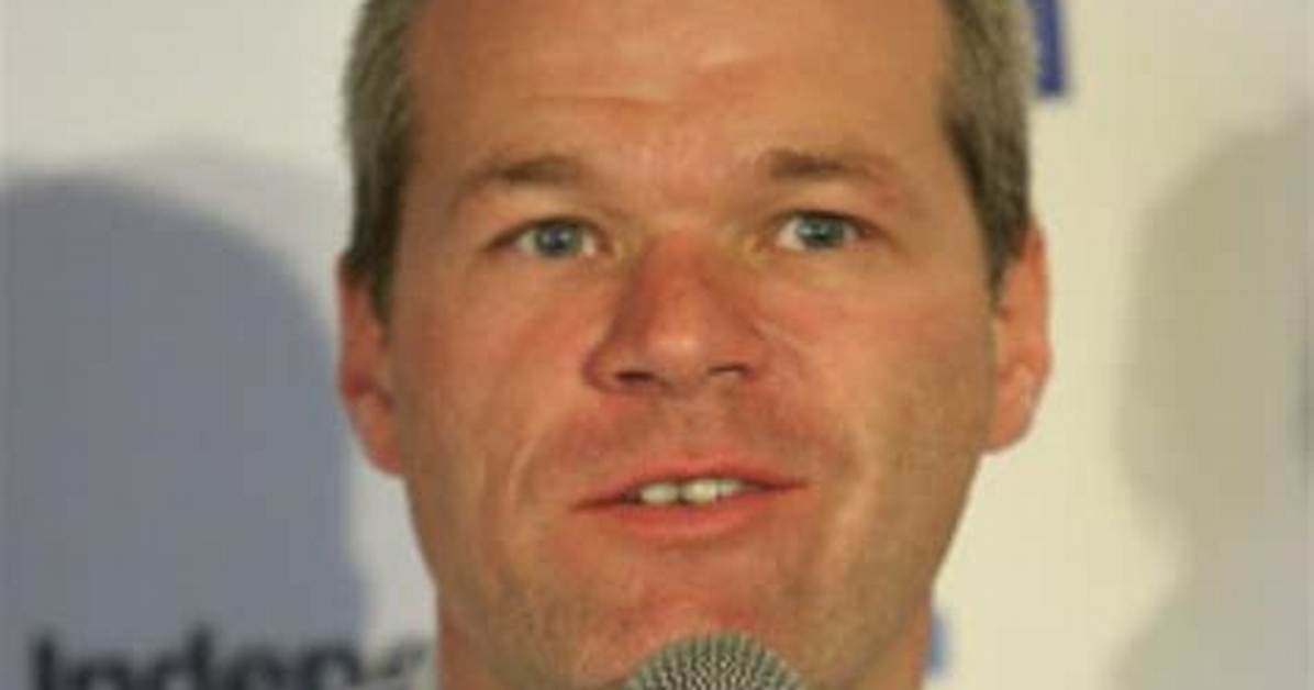 Uwe Boll