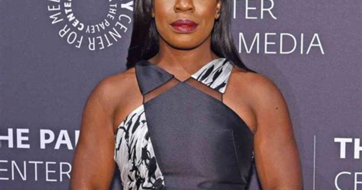 Uzo Aduba