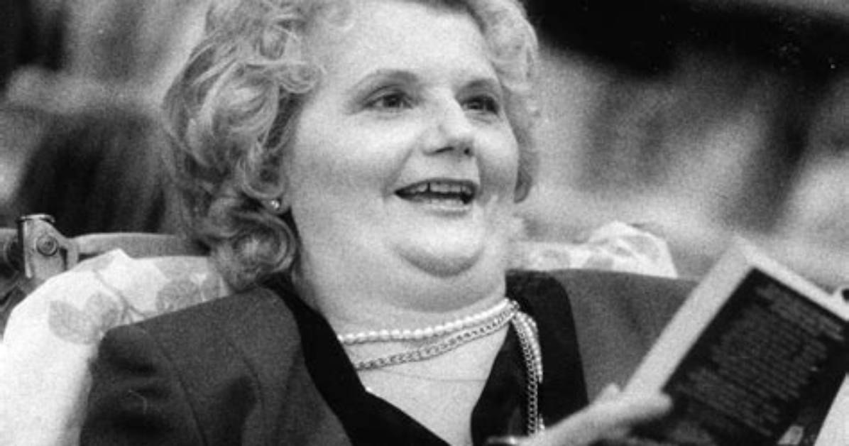 V. C. Andrews