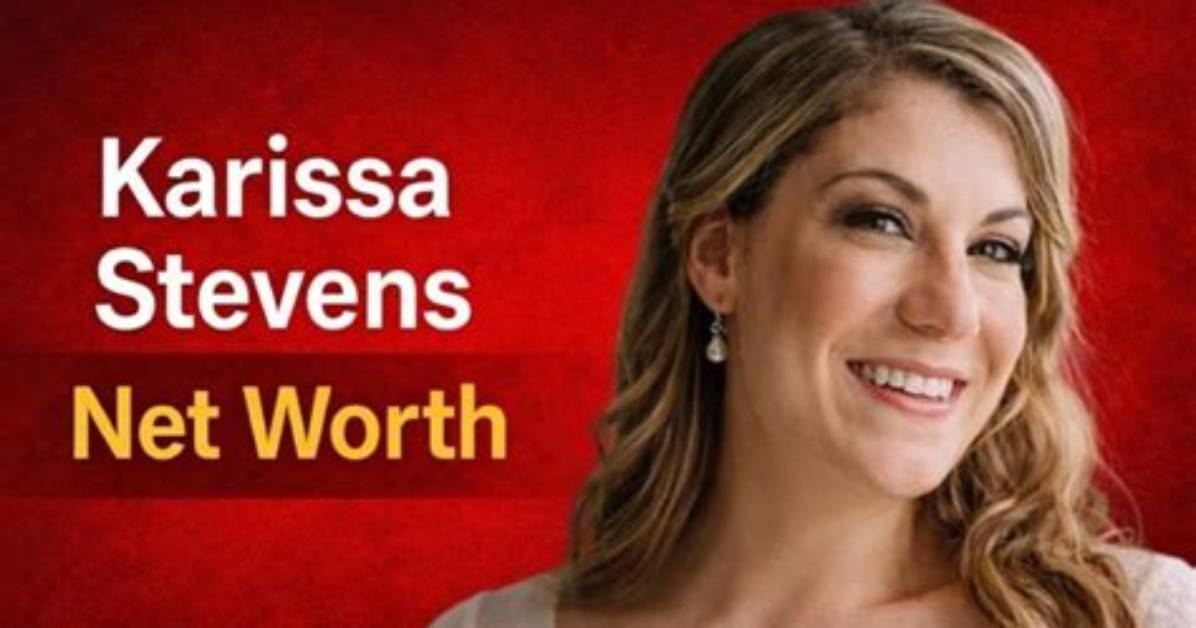 Vada Stevens Net Worth