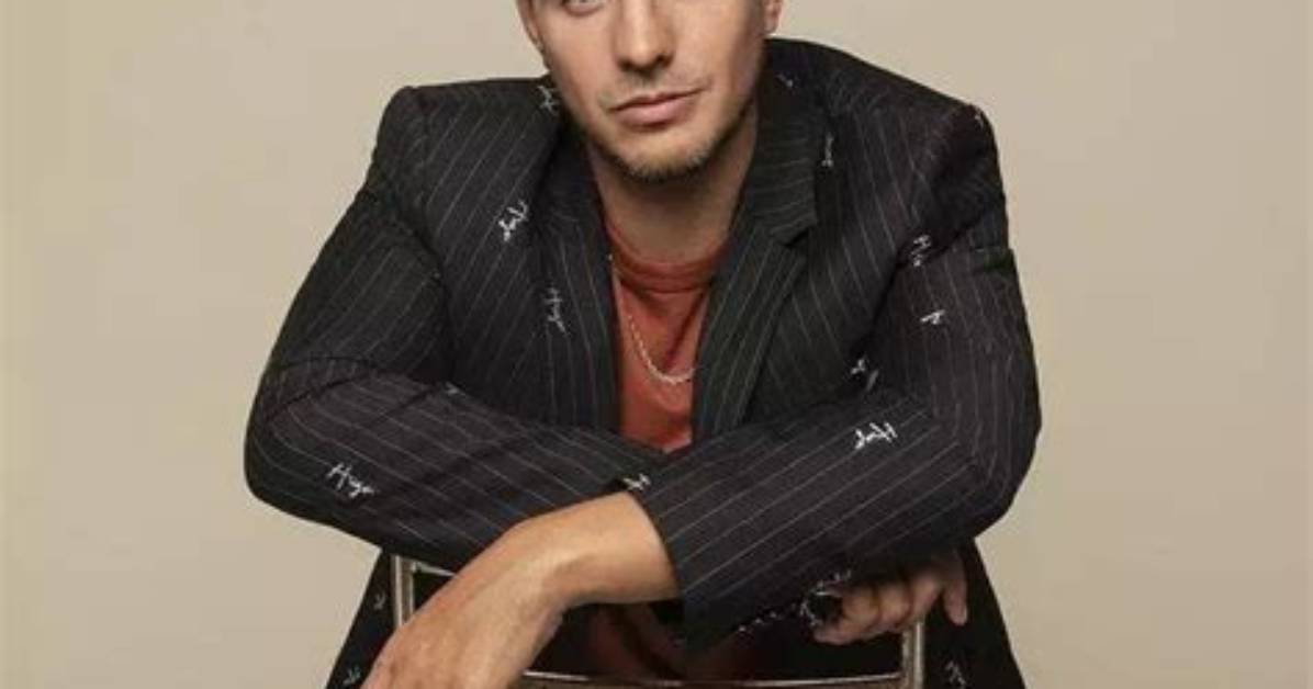 Vadhir Derbez Net Worth