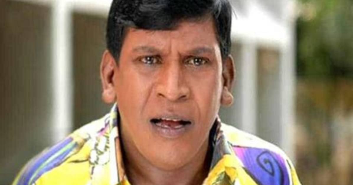 Vadivelu Net Worth