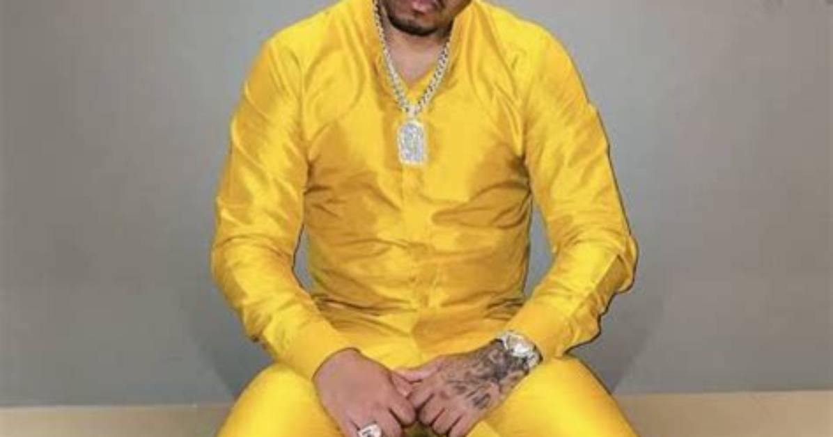 Vado Net Worth
