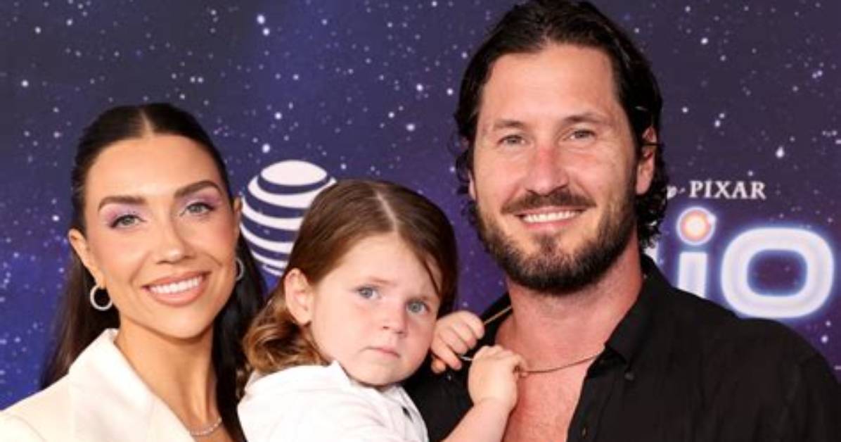 Val Chmerkovskiy