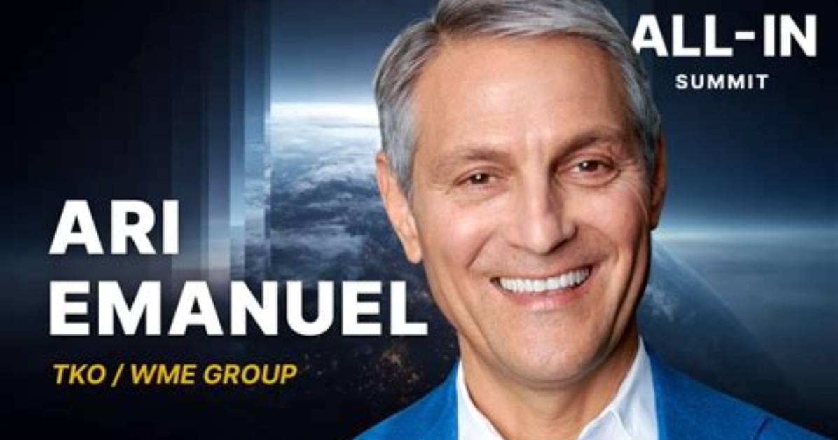 Val Emanuel Net Worth