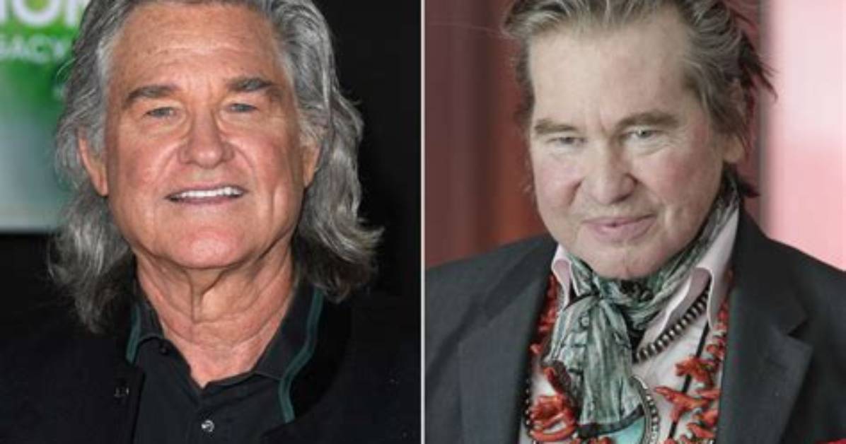 Val Kilmer in 2024: a Look at His Career, Health, and Future Projects