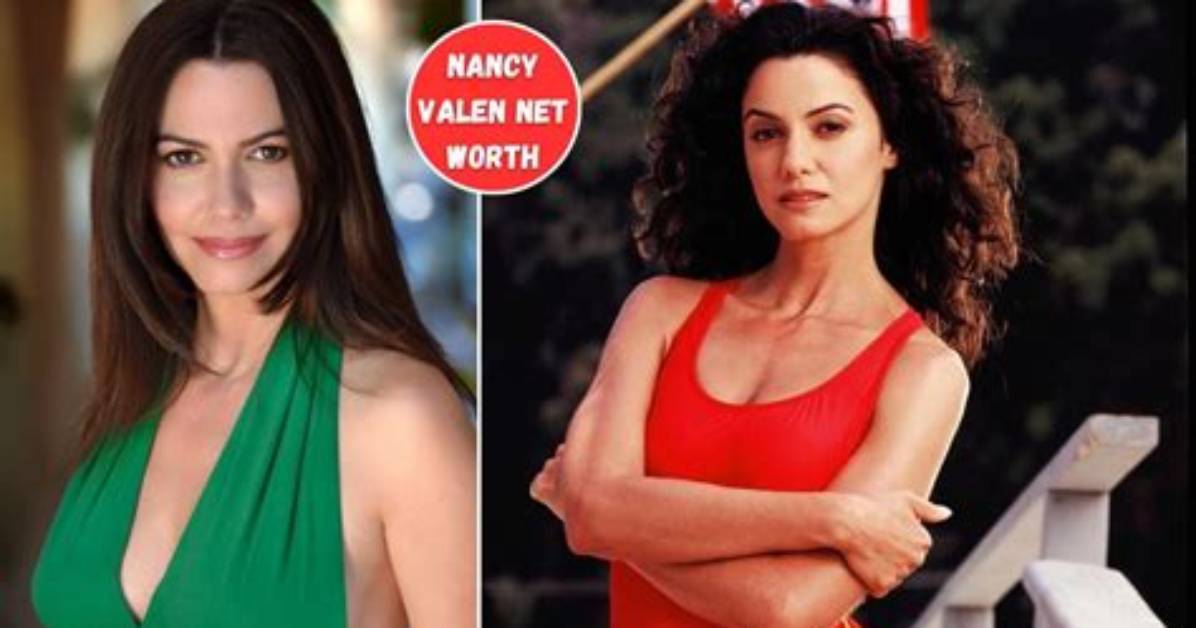 Valen Gp Net Worth
