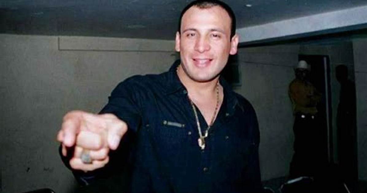 Valentin Elizalde