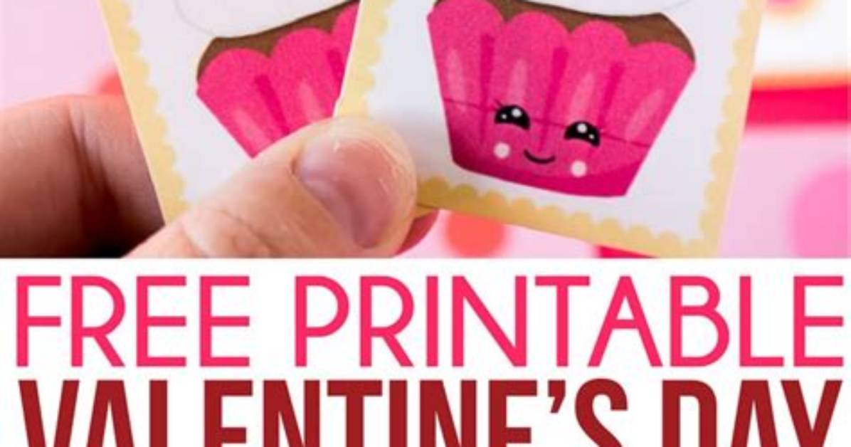 Valentine’s Memory