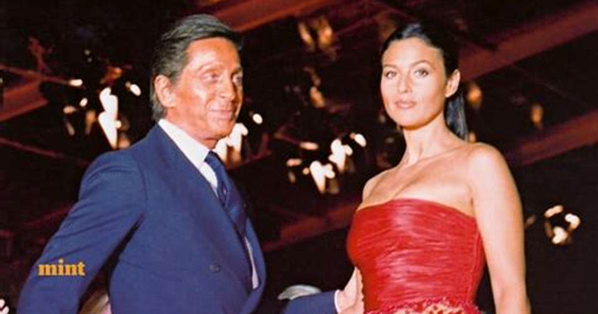 Valentino Cimo Net Worth