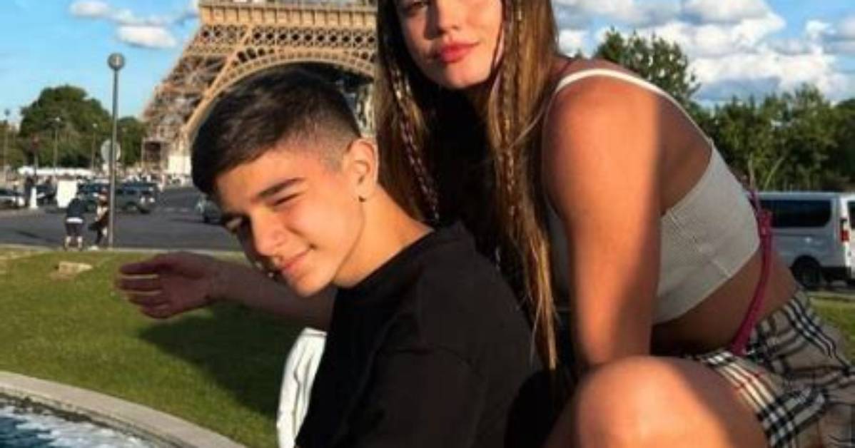 Valeria Duque Wikipedia; Height, Bio, Age, Boyfriend, Facts