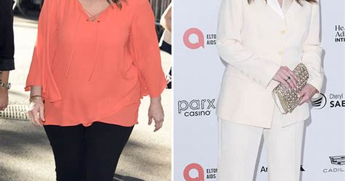 Valerie Bertinelli Unveils Impressive Weight Loss Transformation After Giving up This One Thing