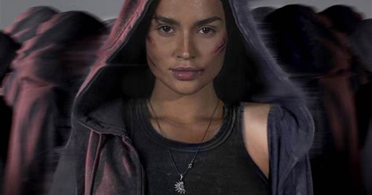 Valeriya Bearwolf