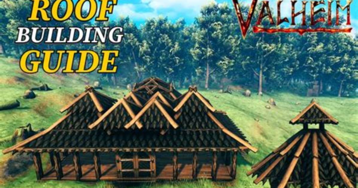 Valheim – Definitive Build Height Guide!