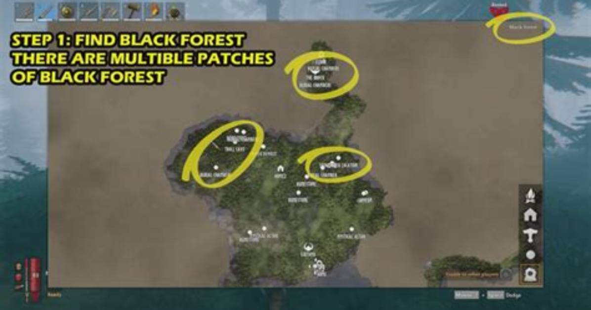 Valheim Elder Boss Guide: Location, How to Summon & Defeat