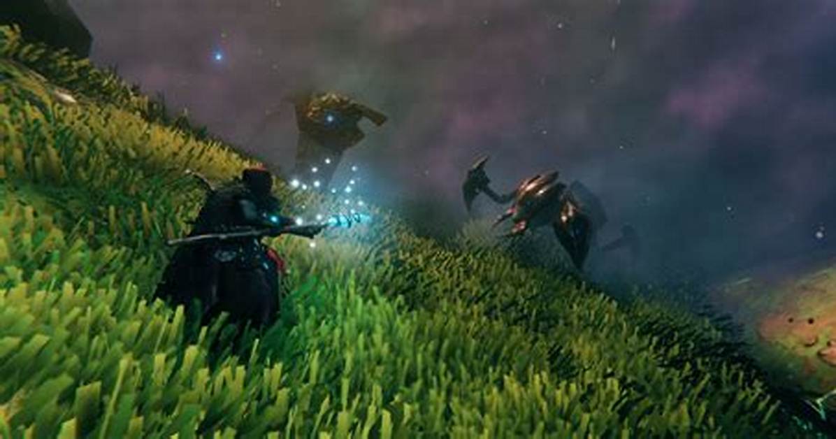 Valheim: How to Beat Ghost