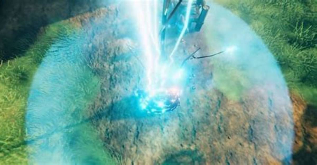 Valheim: How to Get the Thunder Stone?