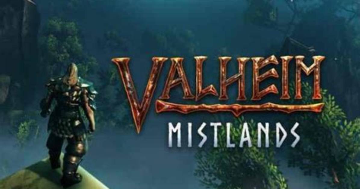 Valheim Update 0.217.28 Patch Notes Revealed