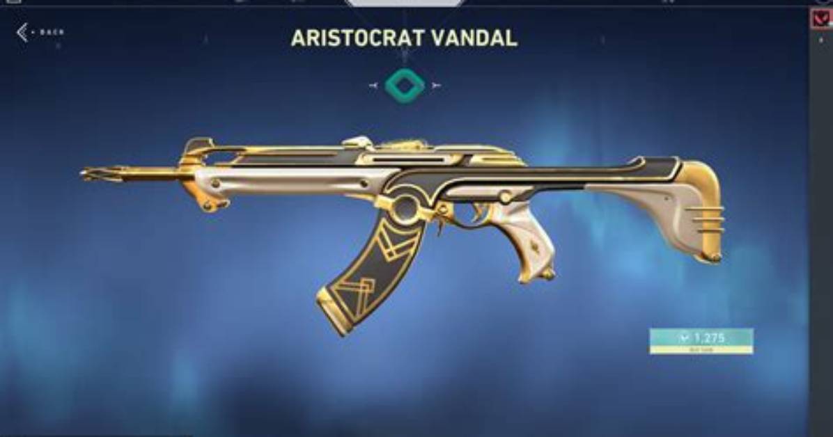 Valorant How to Buy Skins Not in Store