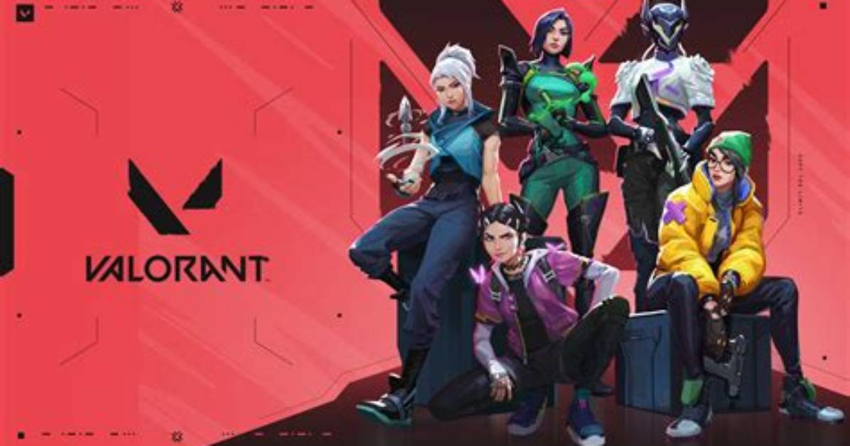 Valorant Launch Date Revealed