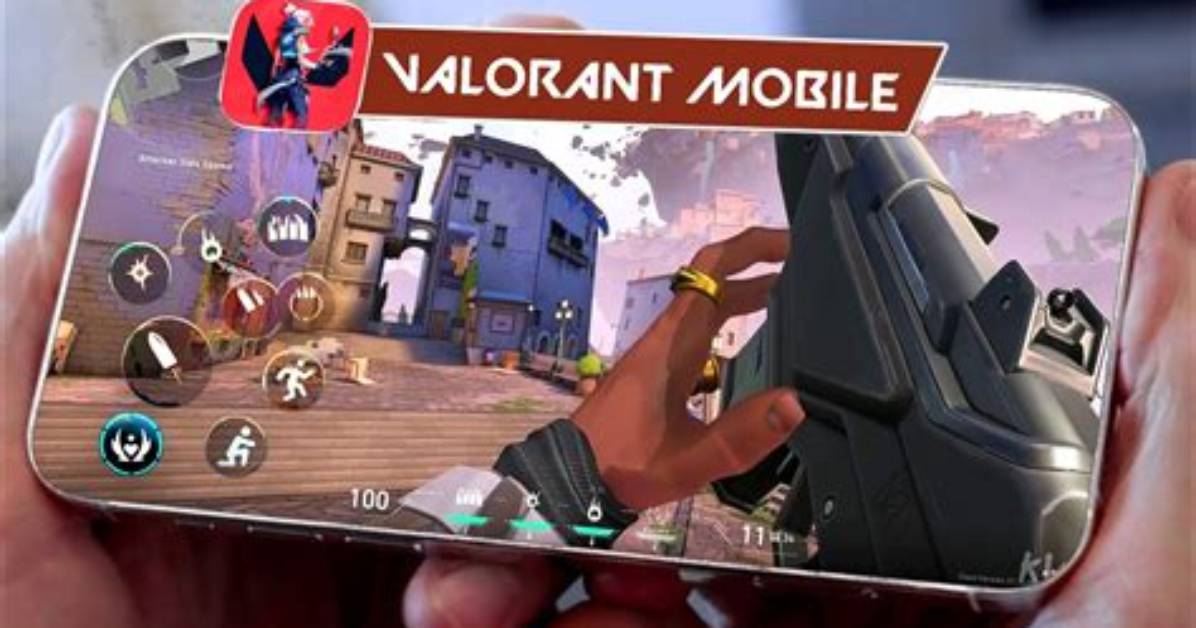 Valorant Mobile Release Date: When Is It?