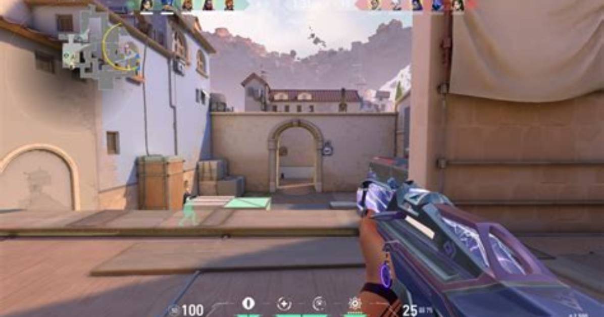 Valorant Where to Play