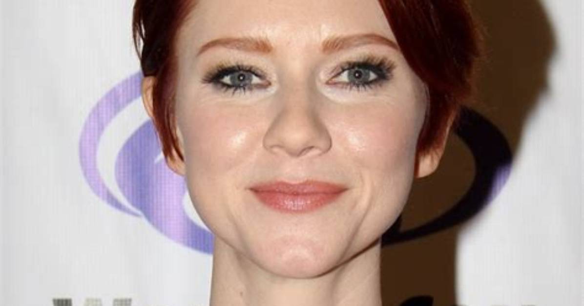 Valorie Curry