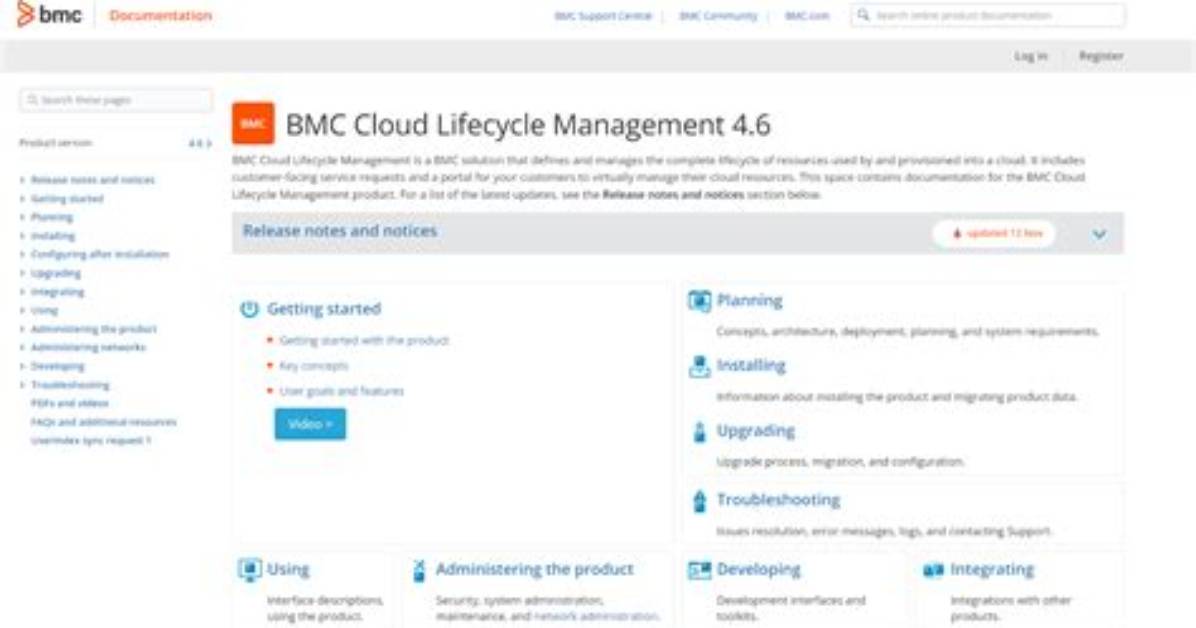 Valuetime Class - Documentation for Bmc Cloud Lifecycle Management 4.7