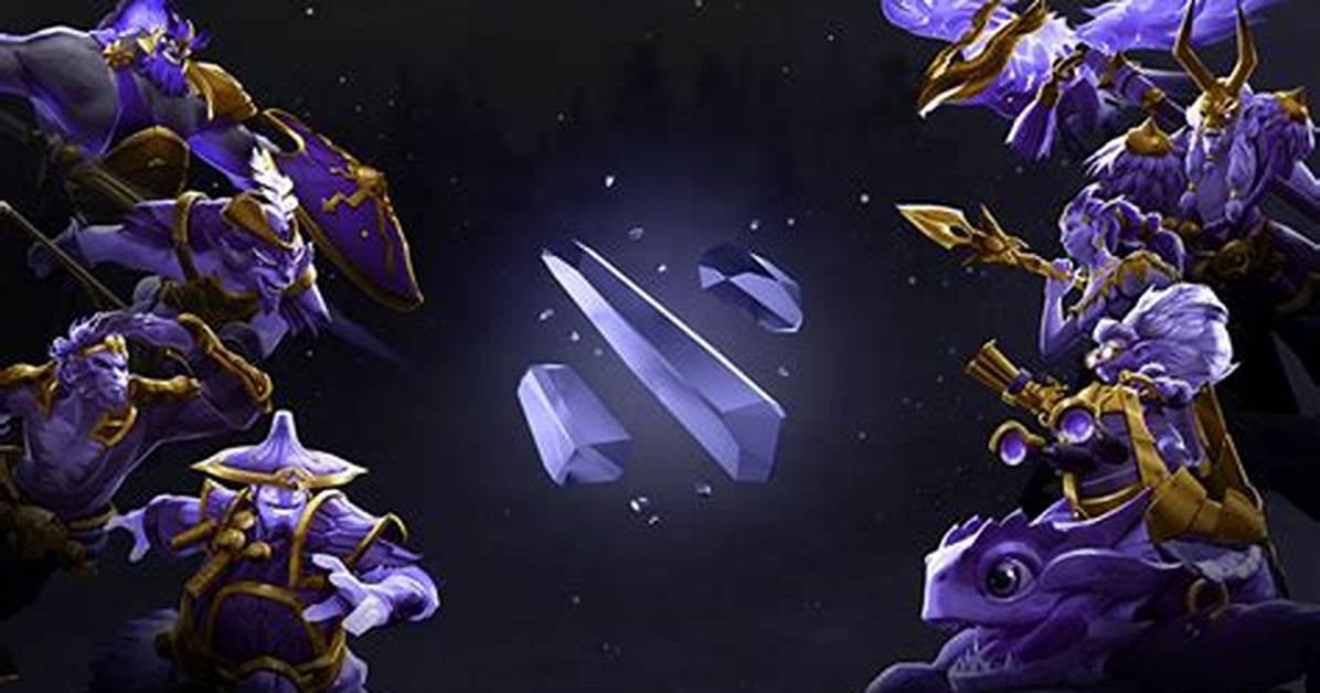 Valve Announces Shocking Dota 2 the International 2022 Ticket Prices