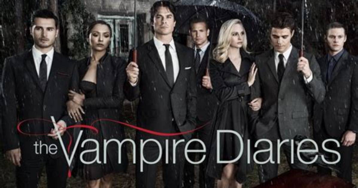 'Vampire Diaries' Season 5 Finale Recap: Damon Dead