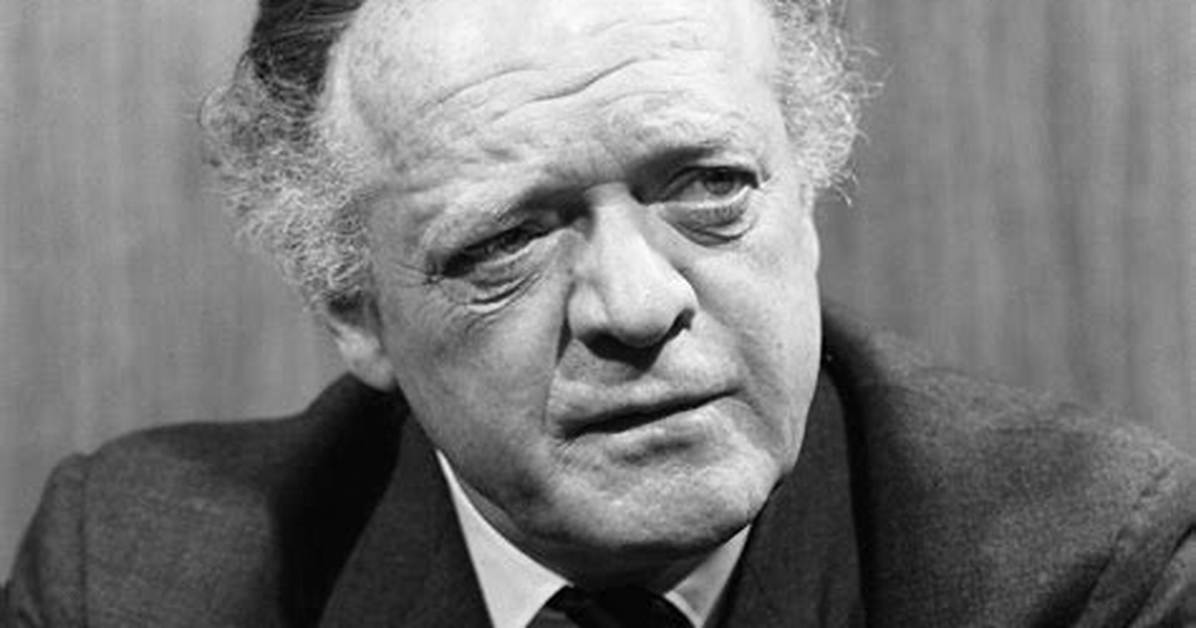 Van Heflin Net Worth