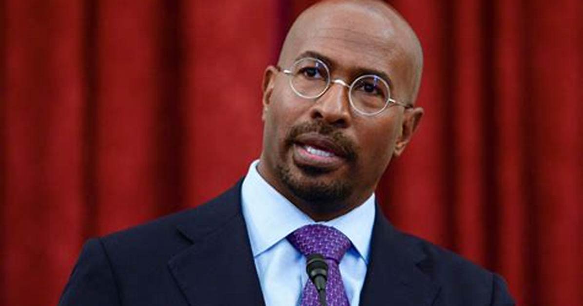 Van Jones