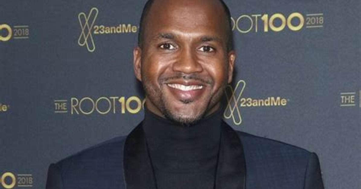 Van Lathan Net Worth 2024