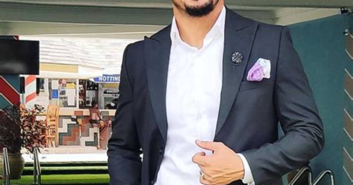 Van Vicker Net Worth