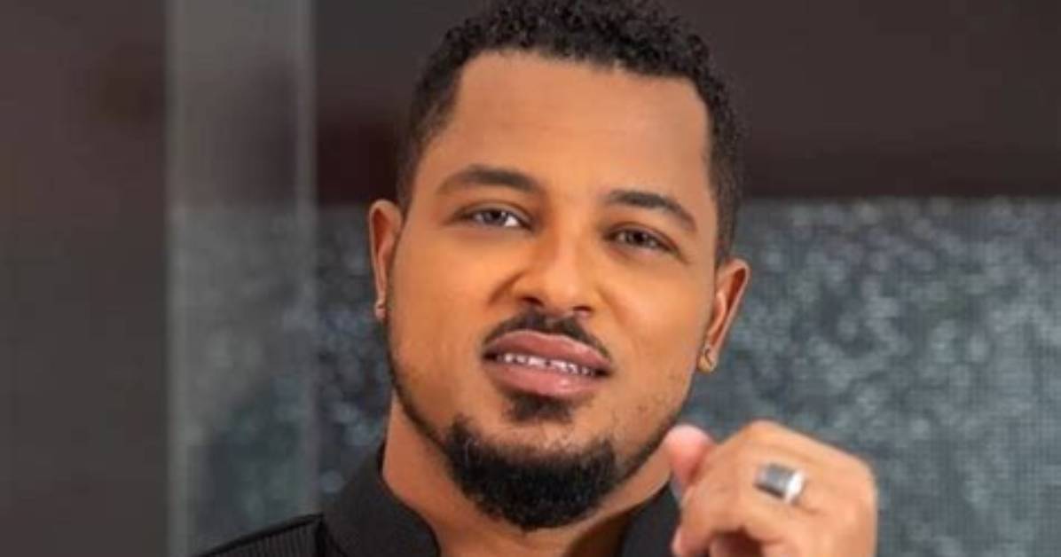 Van Vicker