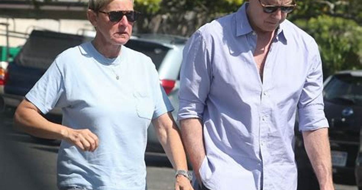 Vance Degeneres