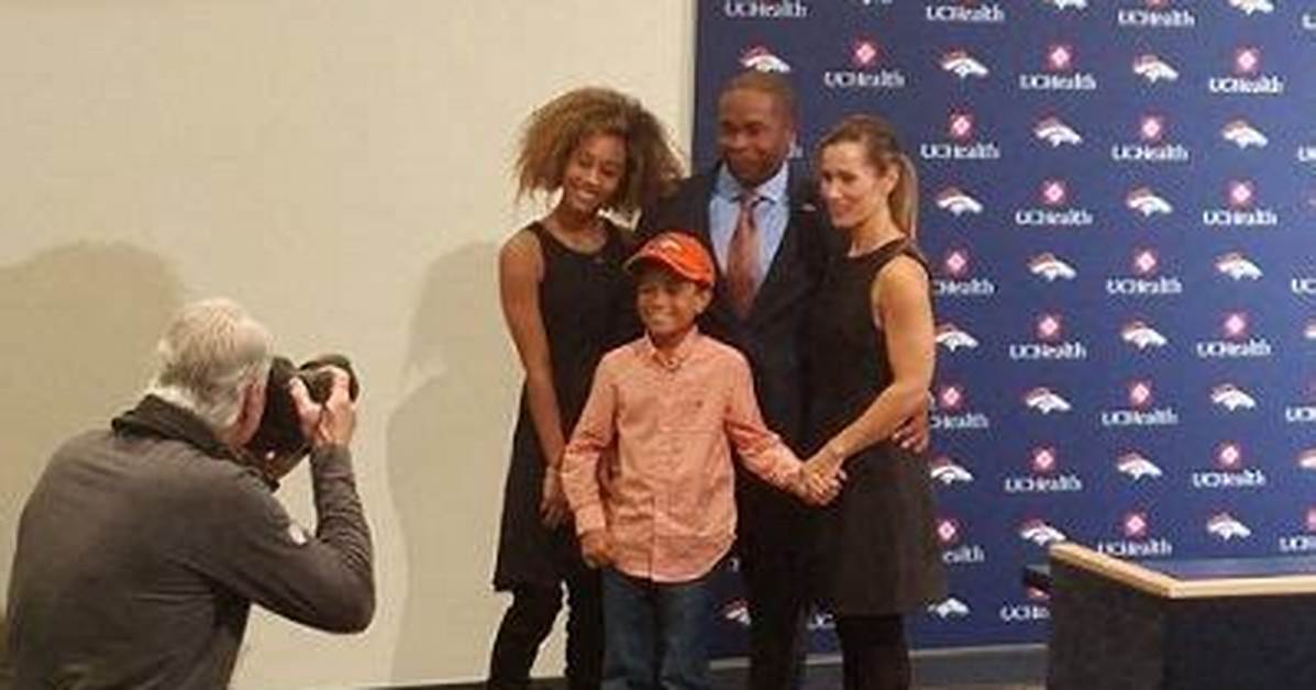Vance Joseph Net Worth