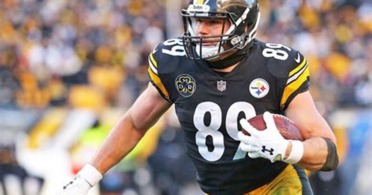 Vance Mcdonald