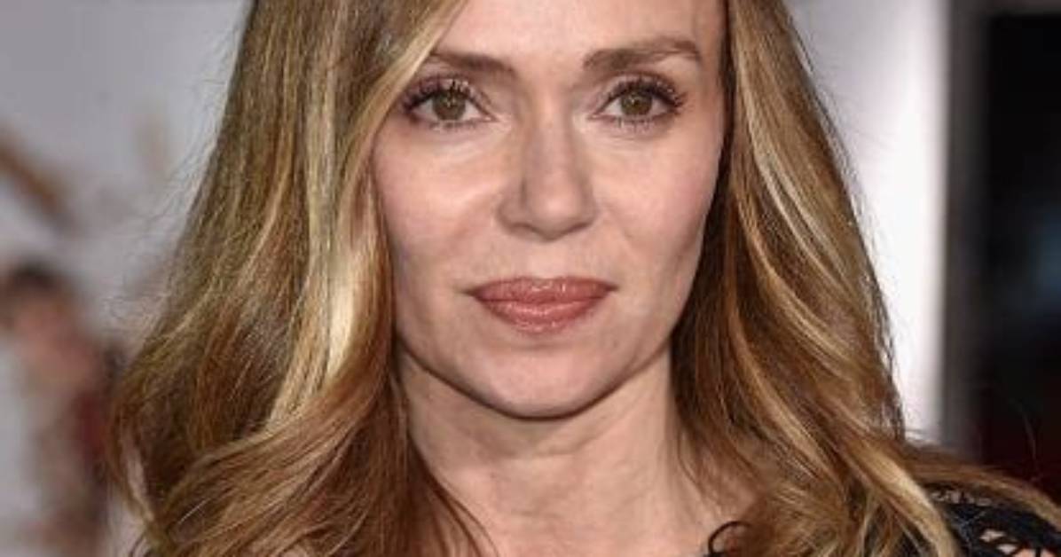 Vanessa Angel Net Worth 2024
