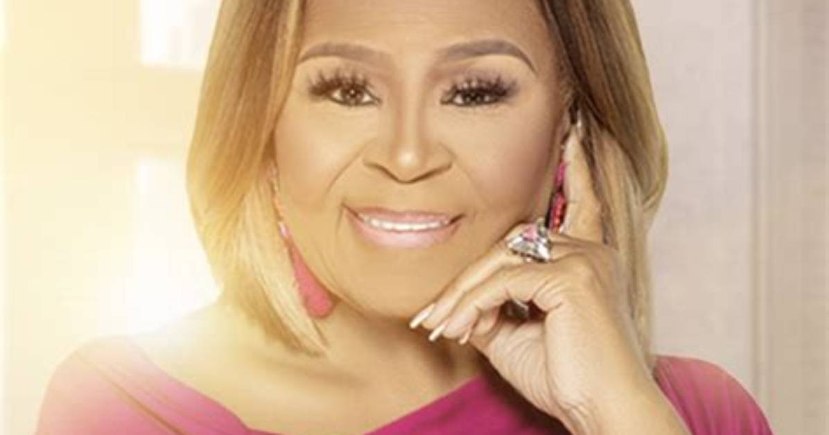 Vanessa Bell Armstrong