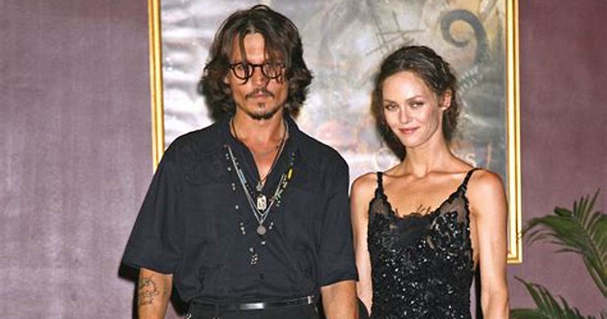 Vanessa Depp: the Rising Star in Hollywood