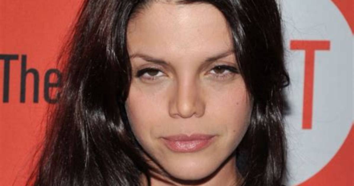 Vanessa Ferlito
