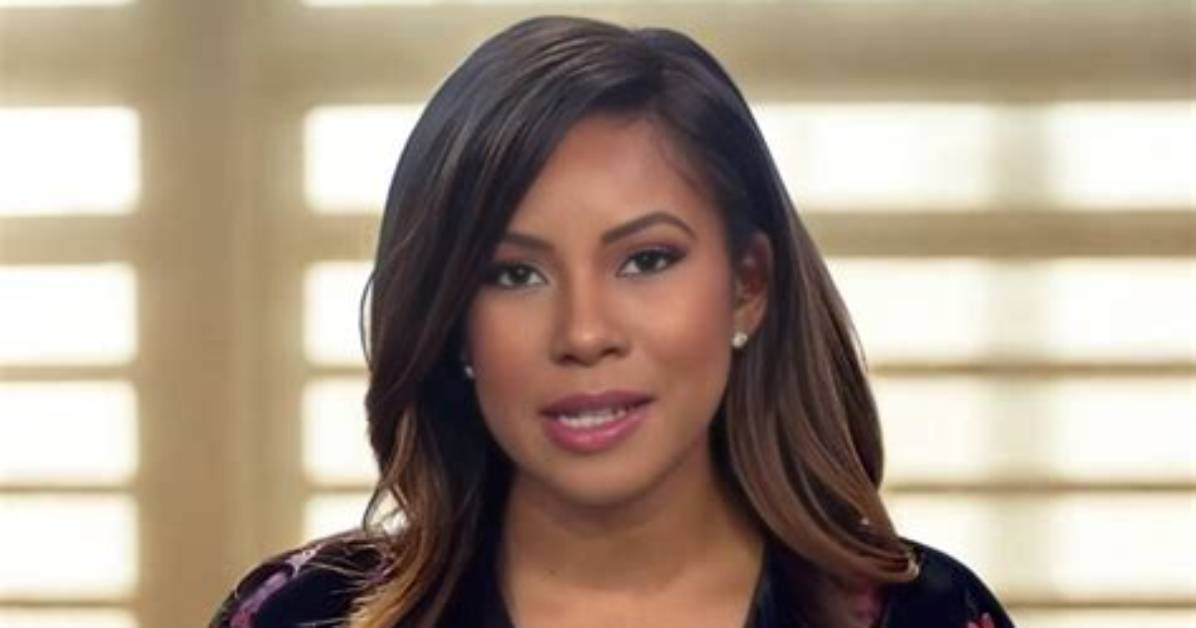 Vanessa Freeman Net Worth