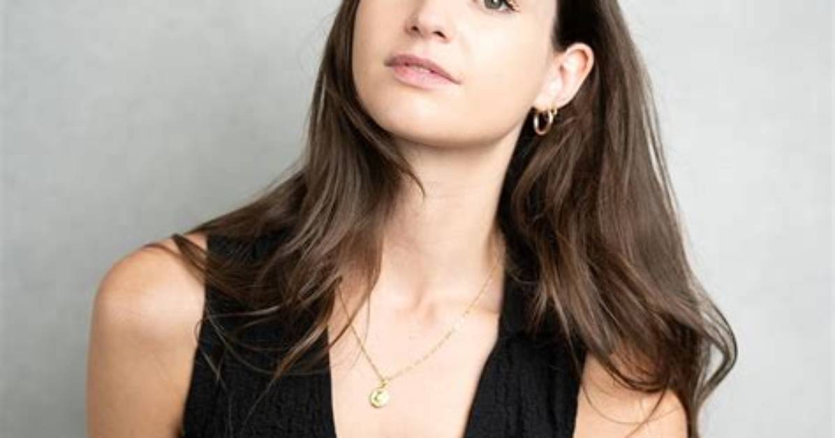 Vanessa Grasse