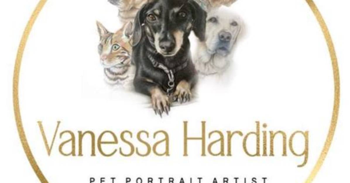 Vanessa Harding