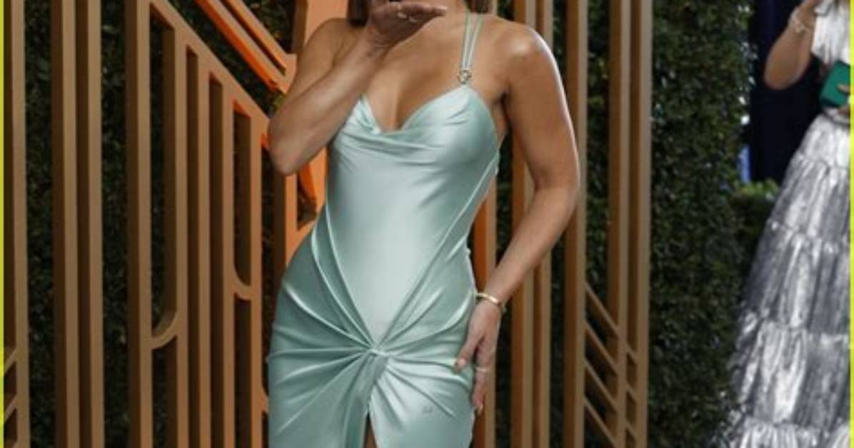 Vanessa Hudgens Sag Awards 2022- Who Is She Dating or Have a Husband?
