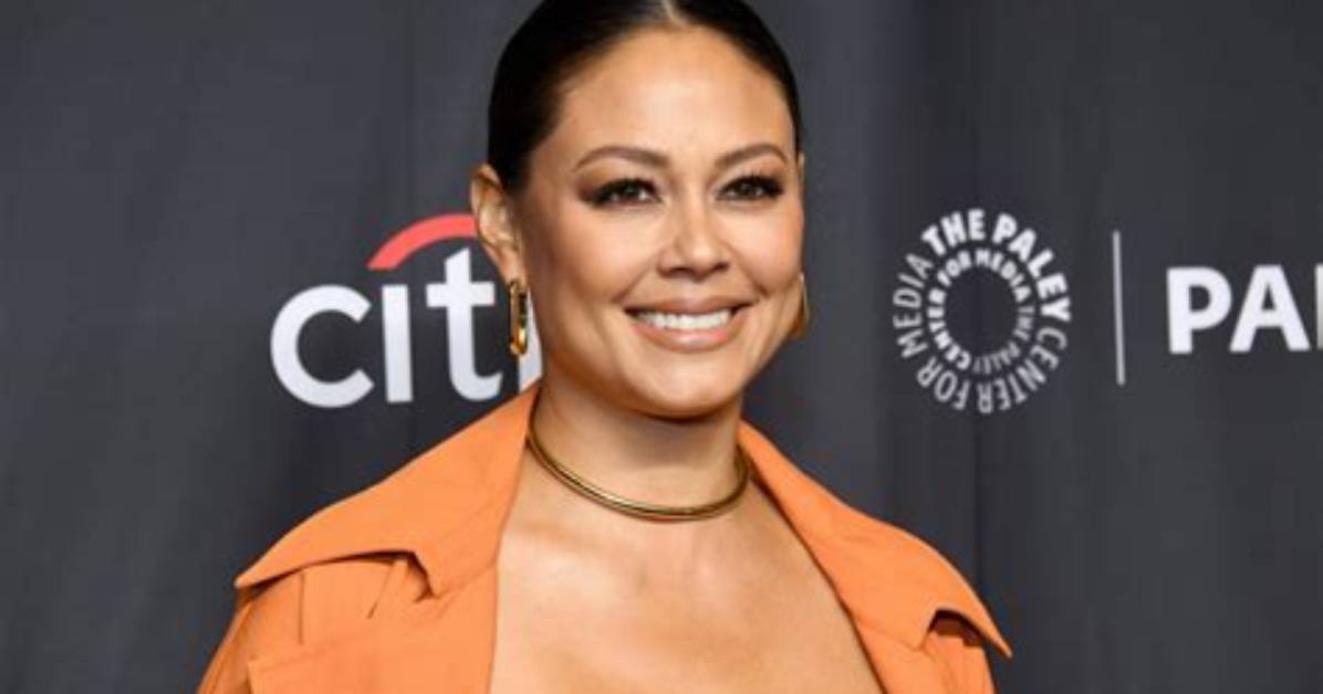 Vanessa Lachey